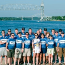 Official 2009 Team Forza-G PMC Photo